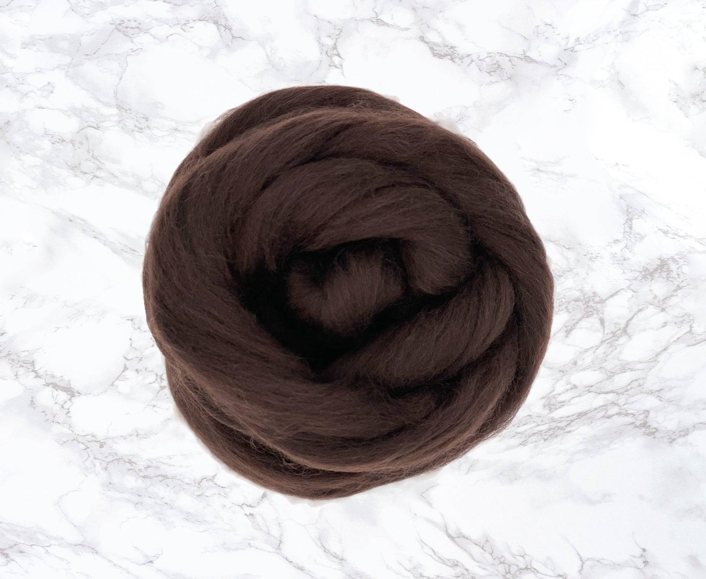 Merino mocha
