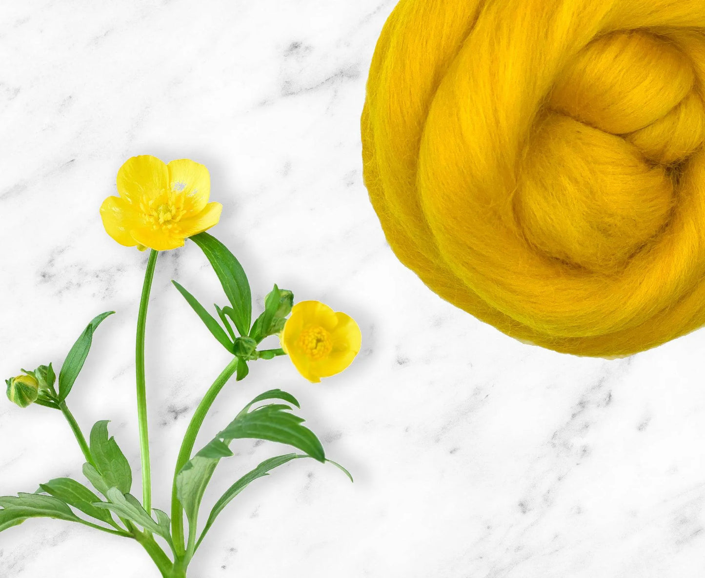 merino yellow