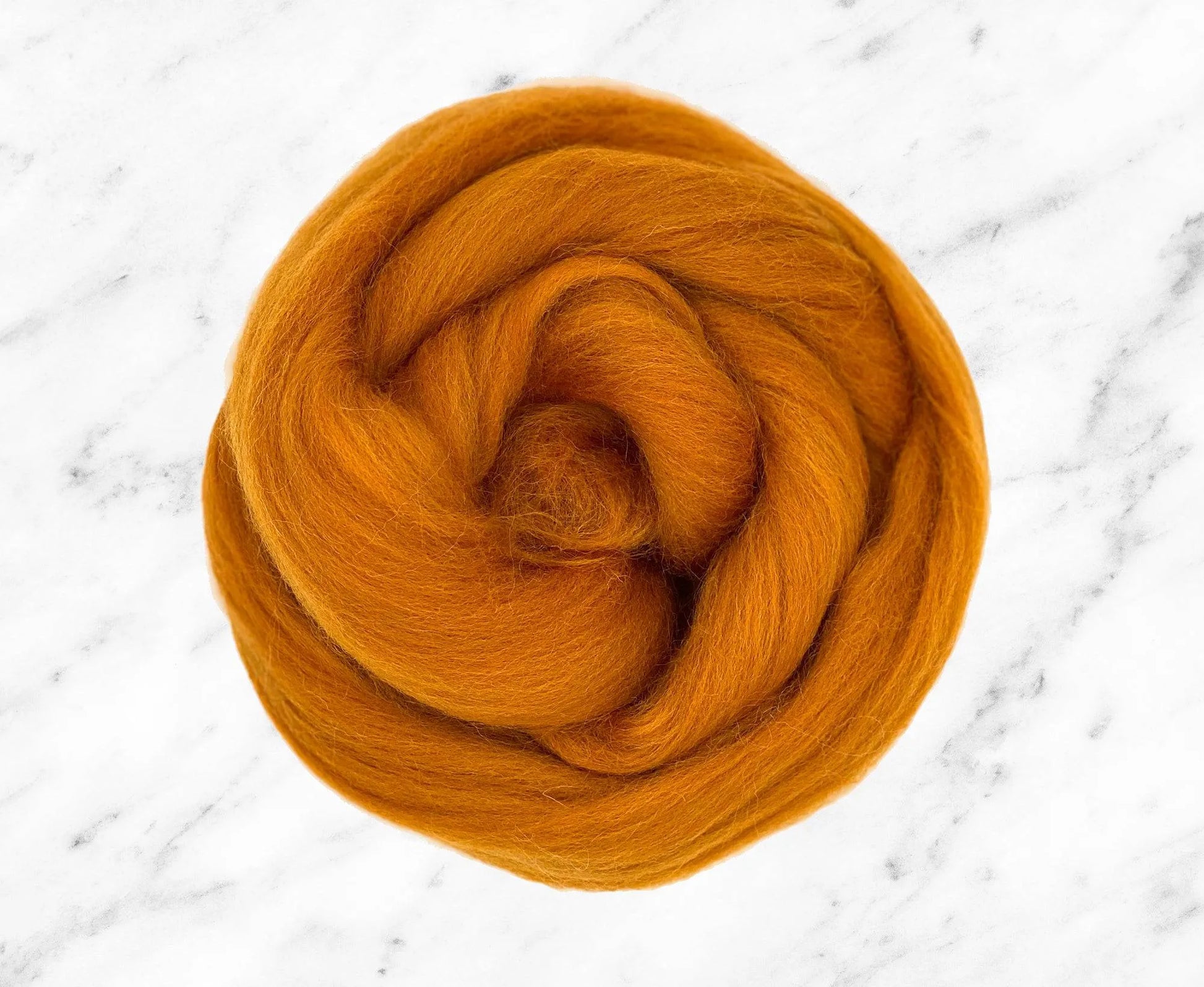 Amber merino wol 