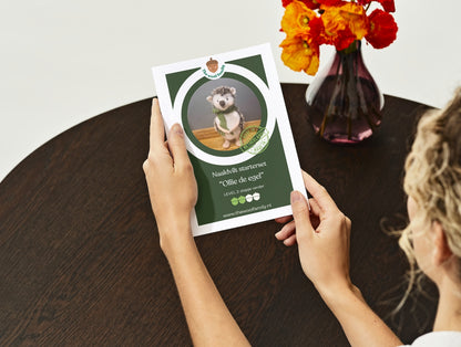 Ollie the Hedgehog – DIY Needle Felting Kit