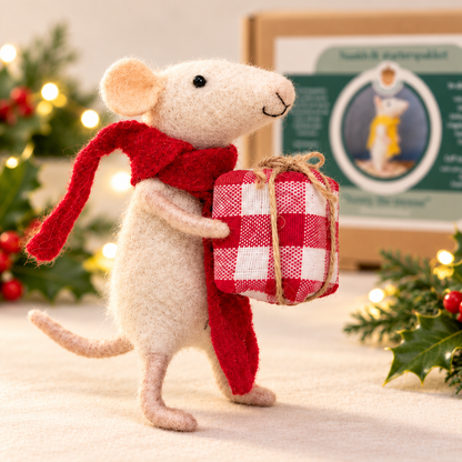 De Ultieme Kerstbox