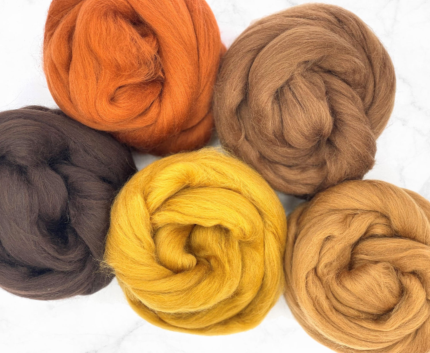 brown merino