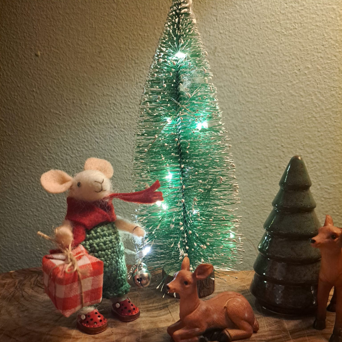 christmat kit result 9